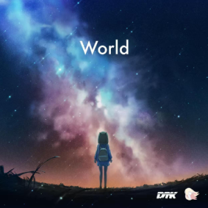 World PIKASONIC/Dank钢琴谱