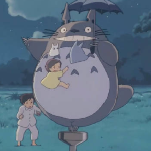 散步【爵士】龙猫-钢琴谱