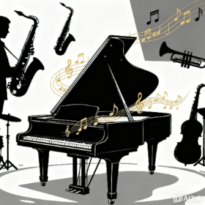 背水一战钢琴简谱 数字双手