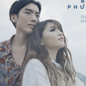 Rằng Em Mãi Ở Bên-Bích Phương-C调-钢琴谱