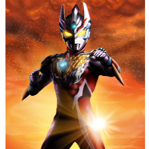 雷欧奥特曼钢琴简谱 数字双手 未知