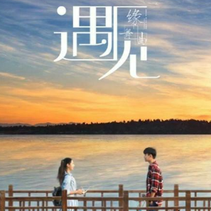 遇见  C调简易钢琴弹唱伴奏 带歌词  孙燕姿  流行经典-钢琴谱