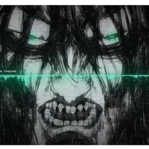 The Founding Titan钢琴简谱 数字双手