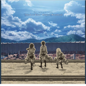 【進擊的巨人】澤野弘之《Omake-pfadlib》鋼琴獨奏版~星之鋼琴~-鋼琴譜