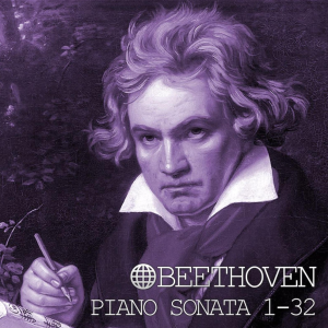 贝多芬 c小调第五钢琴奏鸣曲, Op.10 No.1 原版带指法 完整版  Piano Sonata No. 5 in C Minor-钢琴谱