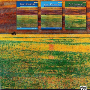 A Special Place in My Heart（我心中有个特别的地方）原版-钢琴谱