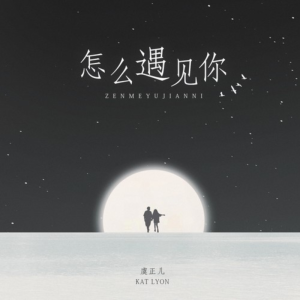 怎么遇见你钢琴简谱 数字双手