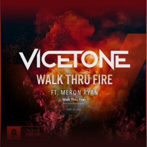 Walk Thru Fire钢琴简谱 数字双手