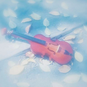 哀思 (原創(chuàng)雙弦樂隊(duì)配器)-鋼琴譜