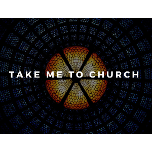 Take me to church-钢琴谱