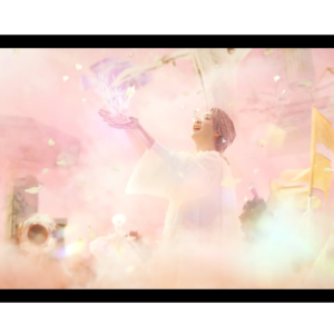 ケセラセラ钢琴简谱 数字双手