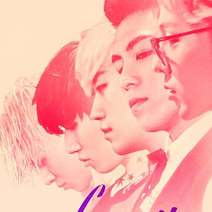 IF YOU钢琴简谱 数字双手 G-DRAGON