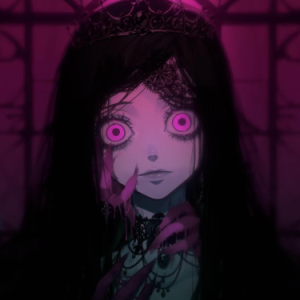 Blood (feat. ロス) (血色) Azari/ロス钢琴谱