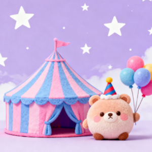 The Amazing Digital Circus钢琴简谱 数字双手