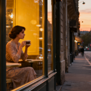 《La boheme》-钢琴谱