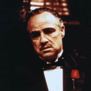 Le Parrain钢琴简谱 数字双手