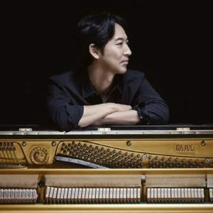 Kiss the Rain钢琴简谱 数字双手