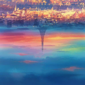 Dehors钢琴简谱 数字双手