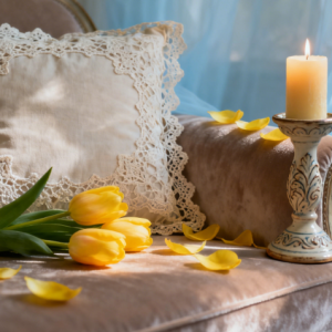 Romance钢琴简谱 数字双手