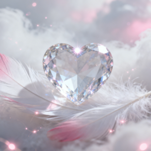 唯美治愈系《Pure Heart》纯净的心-钢琴谱