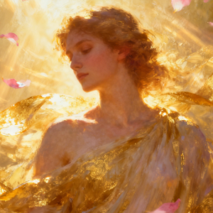 治愈好弹《Sunlight Waltz》-钢琴谱