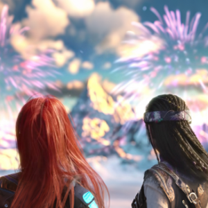 九垓（99%还原）《不良人》第七季ED｜即兴、降臣BGM-钢琴谱