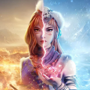 九垓<不良人-第七季ED>完整版-钢琴谱