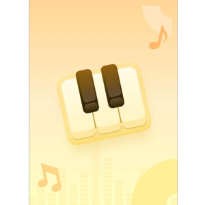 第六册 游击队之歌-钢琴谱