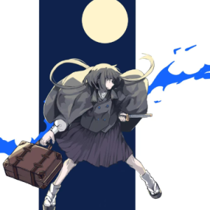 終焉逃避行 柊マグネタイト/初音ミク钢琴谱