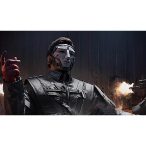 三角洲行动 典狱长格赫罗斯出场 完整版-钢琴谱