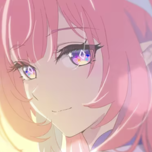 《崩坏：星穹铁道》动画短片：「你好，世界」BGM(C调版)钢琴谱