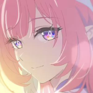 《崩坏：星穹铁道》动画短片：「你好，世界」BGM(原调)钢琴谱