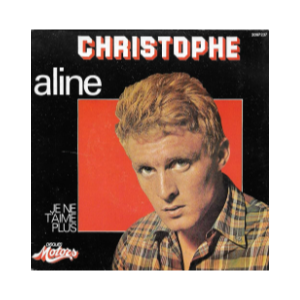 《Aline》-钢琴谱