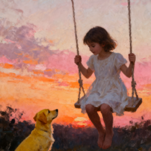 A Tender Feeling钢琴简谱 数字双手