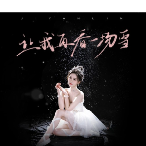 让我再看一场雪钢琴简谱 数字双手