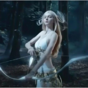 夏雨狂舞钢琴简谱 数字双手