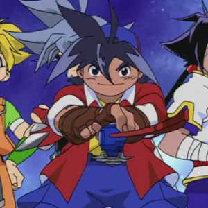 朱雀宿《爆旋陀螺》BGM - 声不可测-钢琴谱