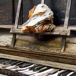 天命钢琴简谱 数字双手 未知