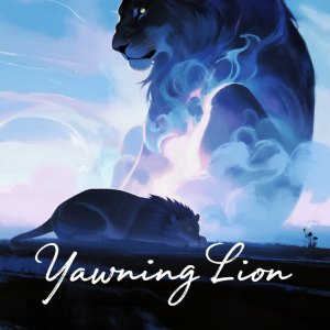 Yawning Lion-钢琴谱