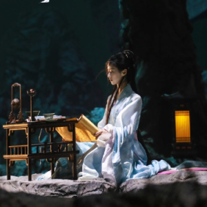 江湖夜雨十年灯 原调简易版-钢琴谱