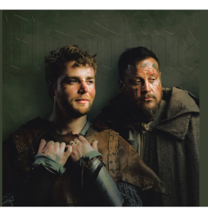 Bloodline钢琴简谱 数字双手 Alex Warren、Adam Yaron、Cal Shapiro、Jason Deford、Mags Duva