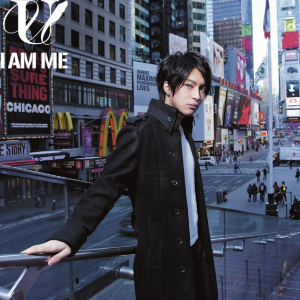 Mr. Broken Heart钢琴简谱 数字双手 Jin Nakamura