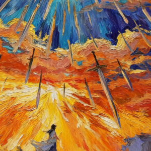 万剑不改-钢琴谱