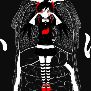 超主人公钢琴简谱 数字双手 ピノキオピー