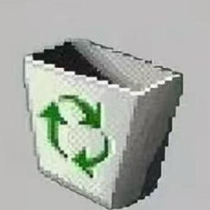 情绪回收站钢琴简谱 数字双手