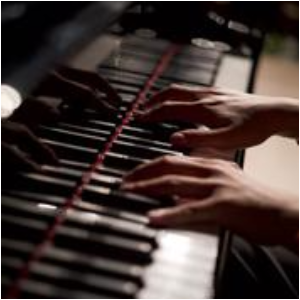 [Animenz] IRIS OUT-《电锯人：蕾塞编》主题曲-钢琴谱