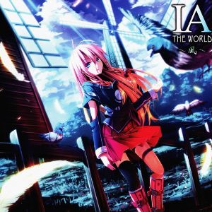 【星乃一歌 × 初音ミク】六兆年と一夜物語（六兆年零一夜的故事）【『世界计划 多彩舞台』收录曲】-钢琴谱