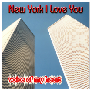 New York I Love You钢琴简谱 数字双手 Werner Marinell