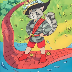 老鼠和猫钢琴简谱 数字双手