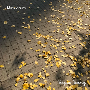 原创歌曲Mariam钢琴弹唱谱-钢琴谱